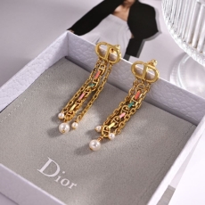 Christian Dior Earrings